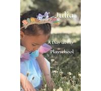 A Day at my Playschool