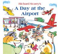A Day At The Airport