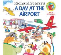 A day at the airport [Lingua Inglese]
