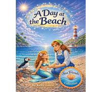 A Day at the Beach