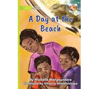 A Day at the Beach