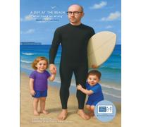 A Day at the Beach: "What Could Go Wrong"