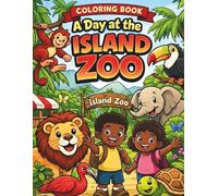A Day at the Island Zoo!