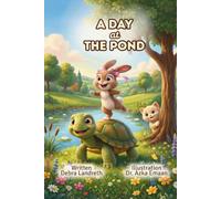 A Day at the Pond