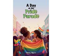 A Day at the Pride Parade