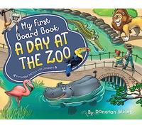 A Day at the Zoo
