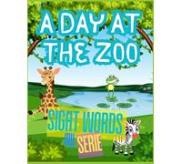 A Day at the Zoo Dot to Dot