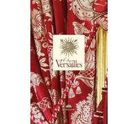 A Day at Versailles (Copertina rigida)