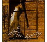 A Day For Honey A Day For Honey (CD)