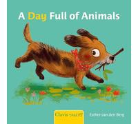 A Day Full of Animals