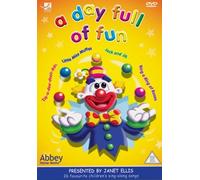 A Day Full Of Fun [DVD] [Edizione: Regno Unito]
