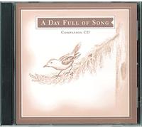 A Day Full of Song: Companion CD