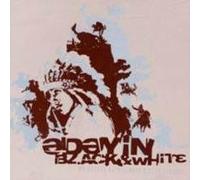 A Day in Black White - My Heroes Have Always Kil