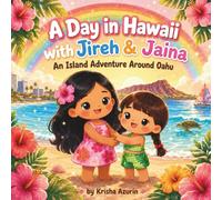 A Day in Hawaii with Jireh & Jaina: An Island Adventure Around Oahu