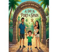 A Day in Port of Spain