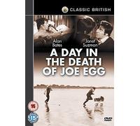 A Day in the Death of Joe Egg [1972] by Alan Bates(2011-09-26)