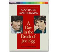 A Day in the Death of Joe Egg (Dual Format Limited Edition) [Blu-ray]