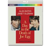 A Day in the Death of Joe Egg (Standard Edition) (Blu-ray) Peter Bowles