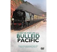 A Day in the Life of a Bulleid Pacific - Pacific 34067 on the Torbay Express