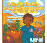 A Day in the Life of A Healthcare Hero (square size): To The Weary Worker