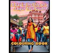 A Day in the Life of a Jaipur Tour Guide: Embark on a Colorful Journey Through the Streets, Markets, and Monuments of Jaipur - Fill in the Dialogue and Bring the Story to Life!