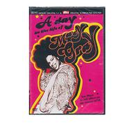 A Day in the Life of Macy Gray