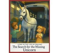 A Day in the Life of Precast: The Search for the Missing Unicorn