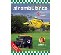 A Day In The Life Of The Air Ambulance