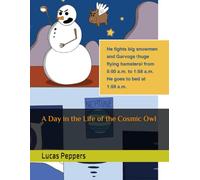 A Day in the Life of the Cosmic Owl