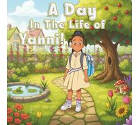 A Day in the life of Yanni!