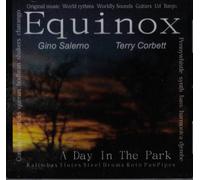 A Day in the Park/Equinox