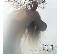 A Day In The Stark Corner - Lycia (Audio cd)