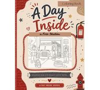 A Day Inside: a Fire Station