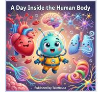 A Day Inside the Human Body
