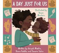 A Day Just for Us