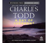 A Day of Judgment: 25