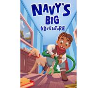 A Day of Navy's Wild Adventures