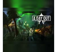 A Day Out (PC) Steam Gift - GLOBAL