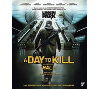 A Day to Kill (DVD) James Frecheville Cameron Monaghan Ron Yuan India Menuez