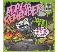 A Day To Remember - Attack Of The Killer B-Sides