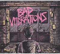A DAY TO REMEMBER - BAD VIBRATIONS -DELUXE-
