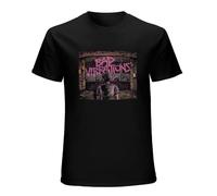 A Day To Remember Bad Vibrations T-Shirt Black Mens Tee Unisex Shirt XL