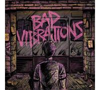 A Day to Remember Bad Vibrations (Vinyl LP)
