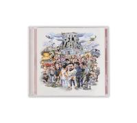 A Day to Remember Big Ole Album (Vol. 1) - Volume 1 (CD) Album (Jewel Case)