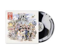 A Day to Remember Big Ole Album (Vol. 1) - Volume 1 (Vinyl LP)