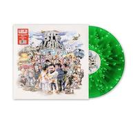 A Day To Remember - Big Ole Album Volume 1 Vinyl (Spotify Fans First)