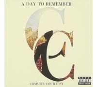 A Day To Remember - Common Courtesy