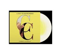 - A Day To Remember - Common Courtesy - Vinile