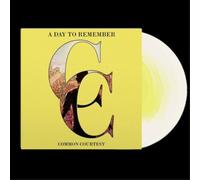 A Day to Remember Common Courtesy (Vinyl LP)