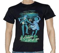 A Day To Remember If It Means T-Shirt Black Mens Tee Unisex Shirt L